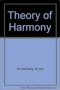 ebook harmony|Schoenberg Arnold Theory Of Harmony .